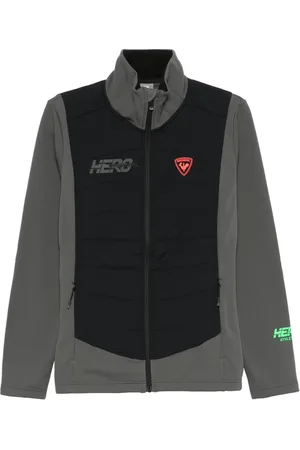 Rossignol Hero Classique Hybrid Full