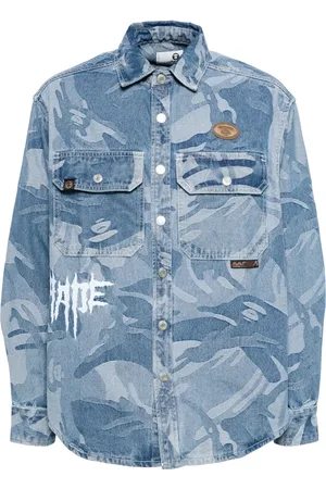 A Bathing Ape Moonface