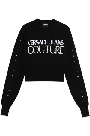 VERSACE Logo