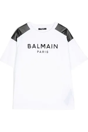 Balmain Logo