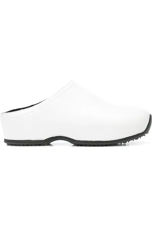ROSETTA GETTY Flat slip