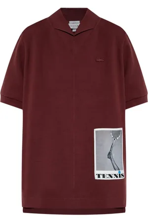 Lacoste Logo