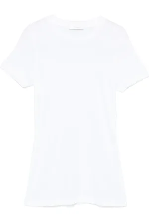 WARDROBE.NYC Cotton T