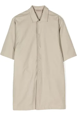 FEAR OF GOD Logo