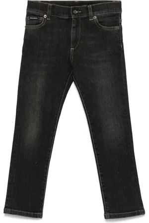 Dolce & Gabbana Straight