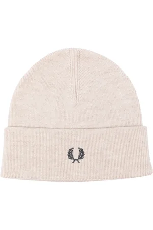 Fred Perry Embroidered