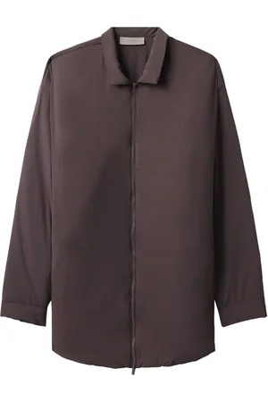 FEAR OF GOD Logo