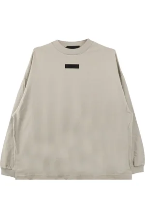 FEAR OF GOD Logo