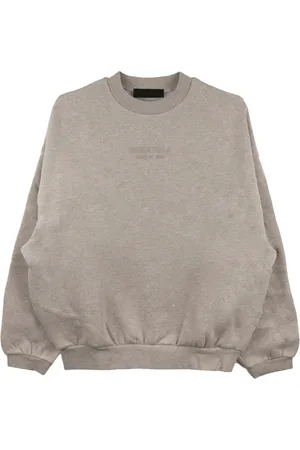FEAR OF GOD Logo