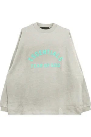 FEAR OF GOD Logo