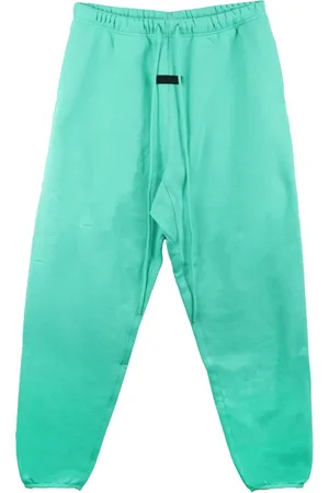 FEAR OF GOD Essentials logo