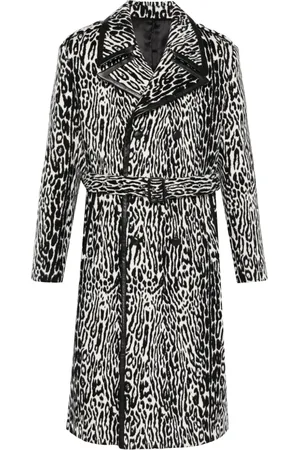 Ernest W. Baker Leopard