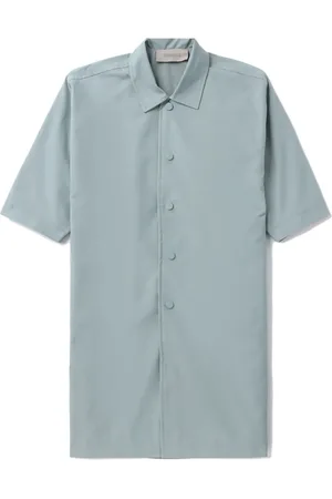 FEAR OF GOD Tonal logo