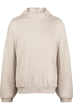 FEAR OF GOD Logo