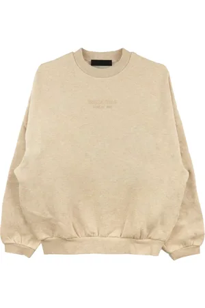 FEAR OF GOD Logo