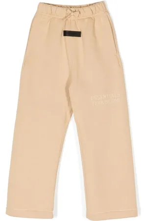 FEAR OF GOD Logo