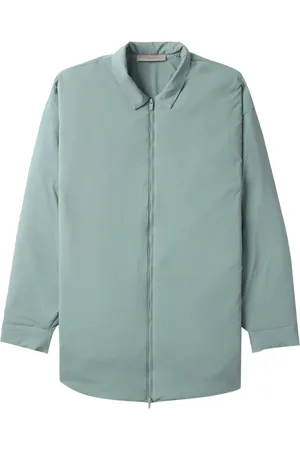 FEAR OF GOD Logo