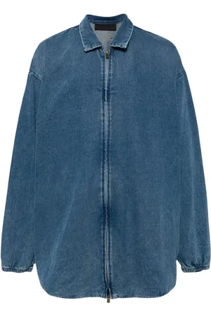 FEAR OF GOD Zip