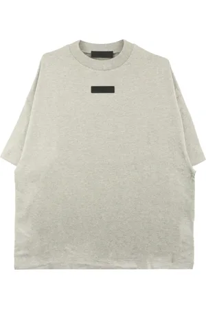 FEAR OF GOD Logo