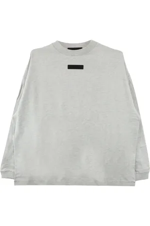 FEAR OF GOD Logo