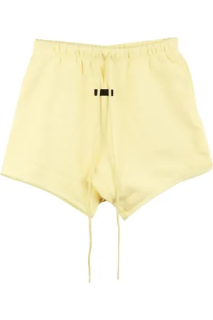 FEAR OF GOD Logo