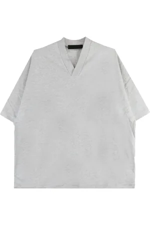 FEAR OF GOD Logo
