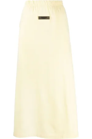 FEAR OF GOD Logo