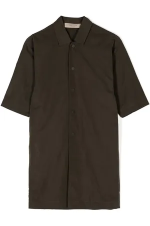 FEAR OF GOD Logo