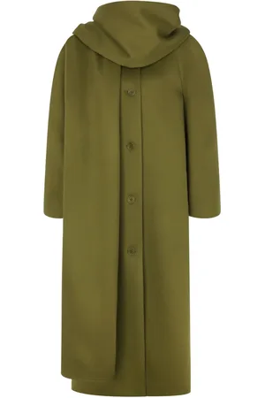 Alberta Ferretti Wool single