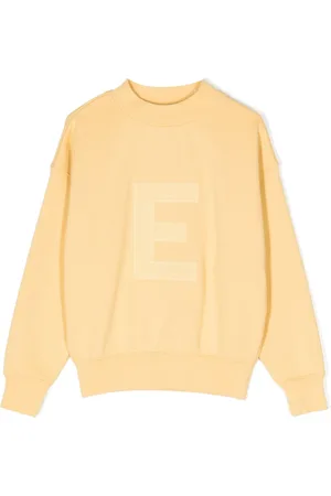 FEAR OF GOD Logo