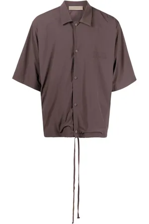 FEAR OF GOD Rubberised