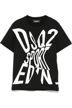 Dsquared2 Logo