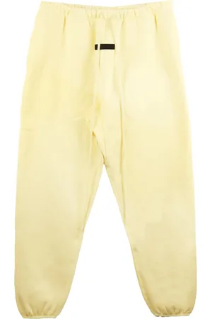 FEAR OF GOD Essentials logo