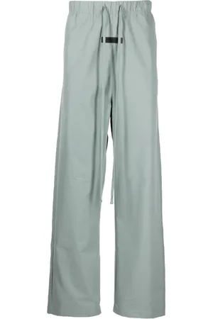 FEAR OF GOD Relaxed straight