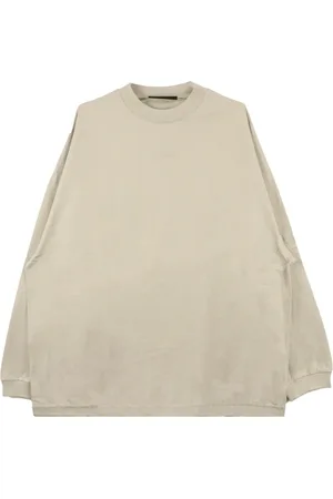 FEAR OF GOD Logo