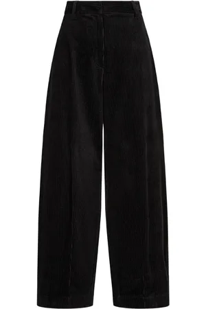 Studio Tomboy Corduroy wide