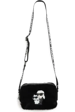 Karl Lagerfeld Ikon handle bag