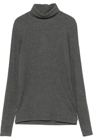 Closed Turtleneck T