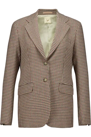 Paula Houndstooth