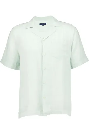 Frescobol Carioca Short