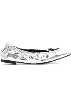 Cecilie Bahnsen Orbella ballet flats