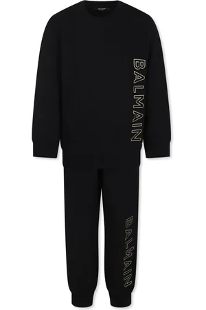 Balmain Logo
