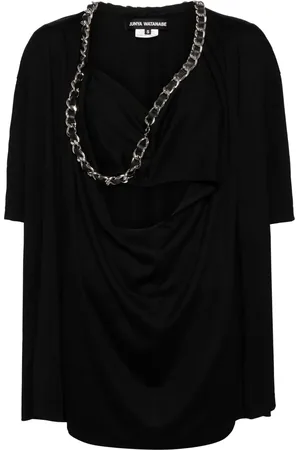 JUNYA WATANABE Asymmetric