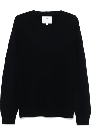 Seven Gauge Wool crew