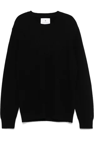 Seven Gauge Wool crew