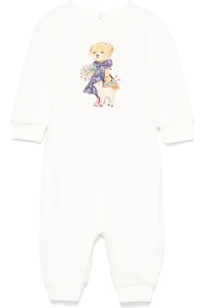 Ralph Lauren Polo Bear