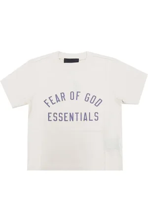 FEAR OF GOD Logo