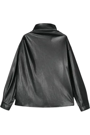 Nanushka Draped