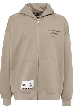 Izzue Logo zip