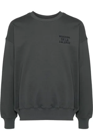 Musium Div. Embroidered